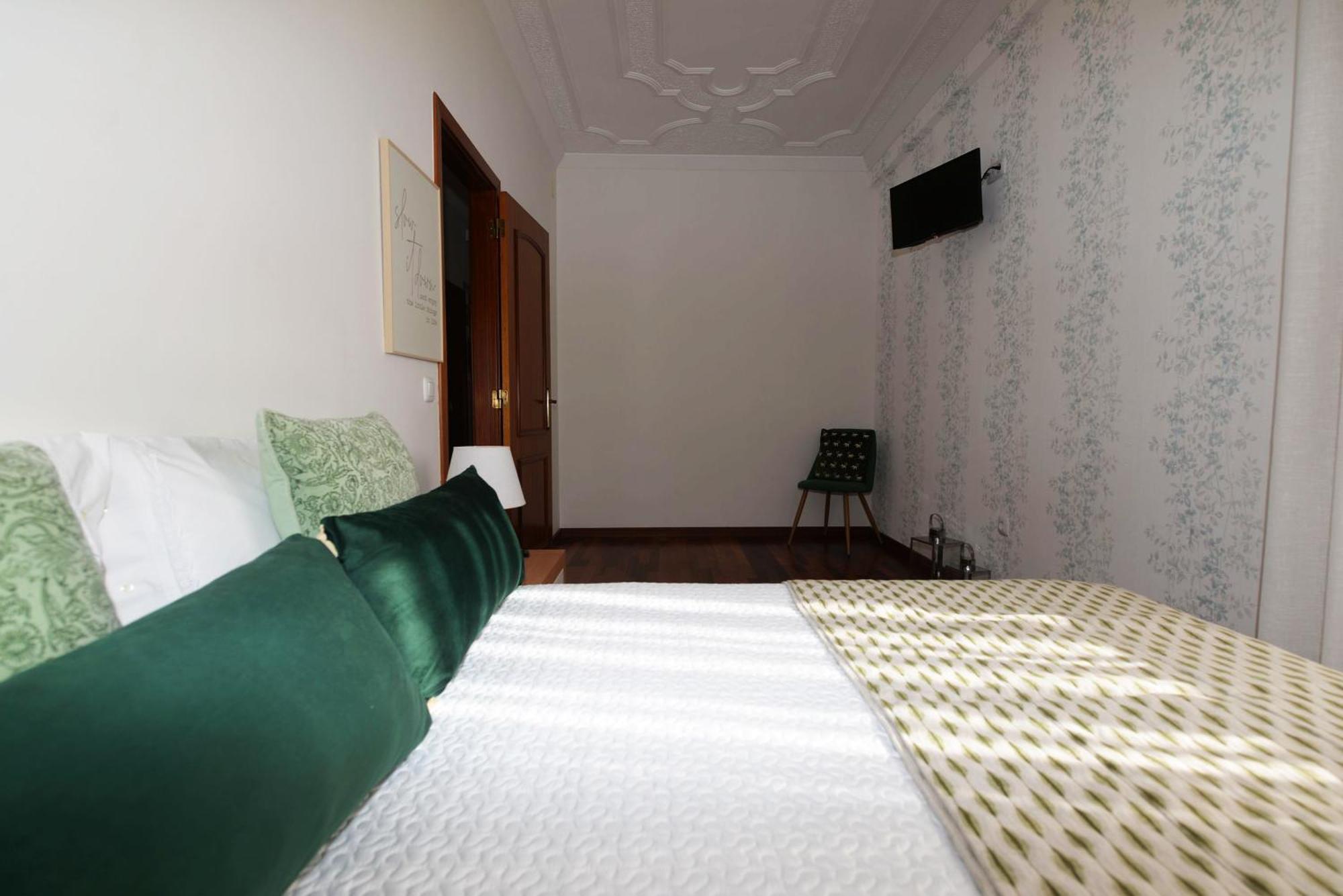 Mar&Sol Apartment Nazare Exterior photo