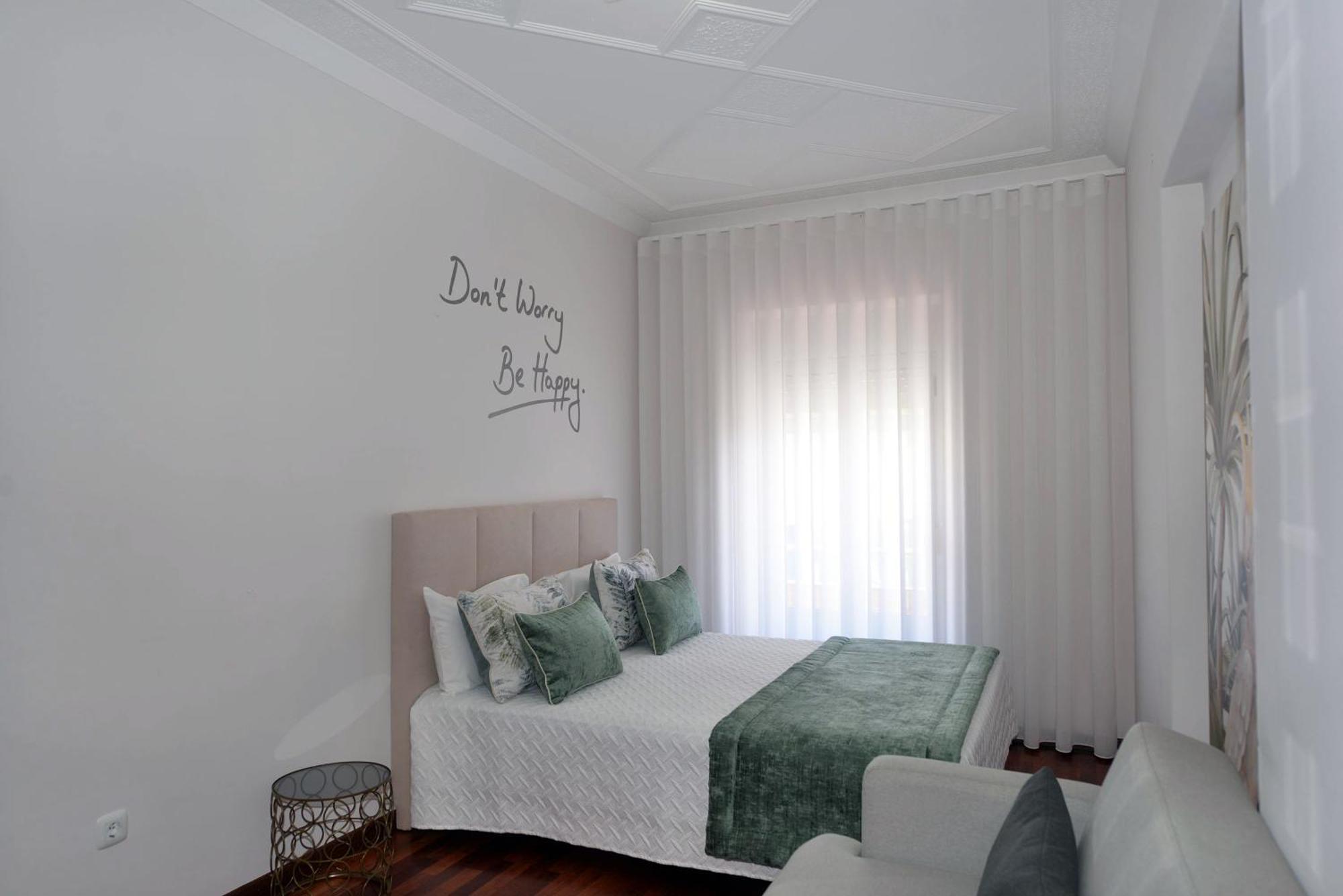 Mar&Sol Apartment Nazare Exterior photo