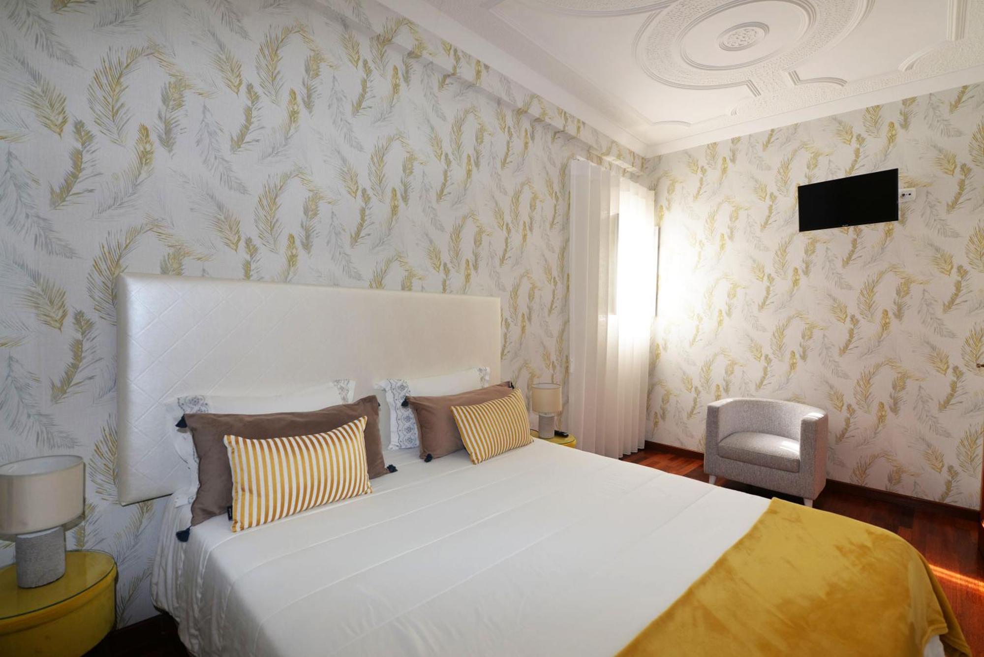 Mar&Sol Apartment Nazare Exterior photo