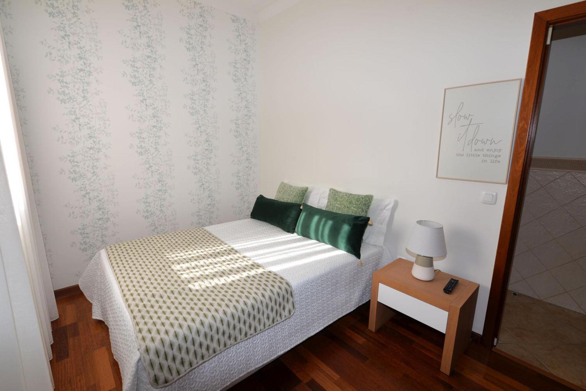 Mar&Sol Apartment Nazare Exterior photo