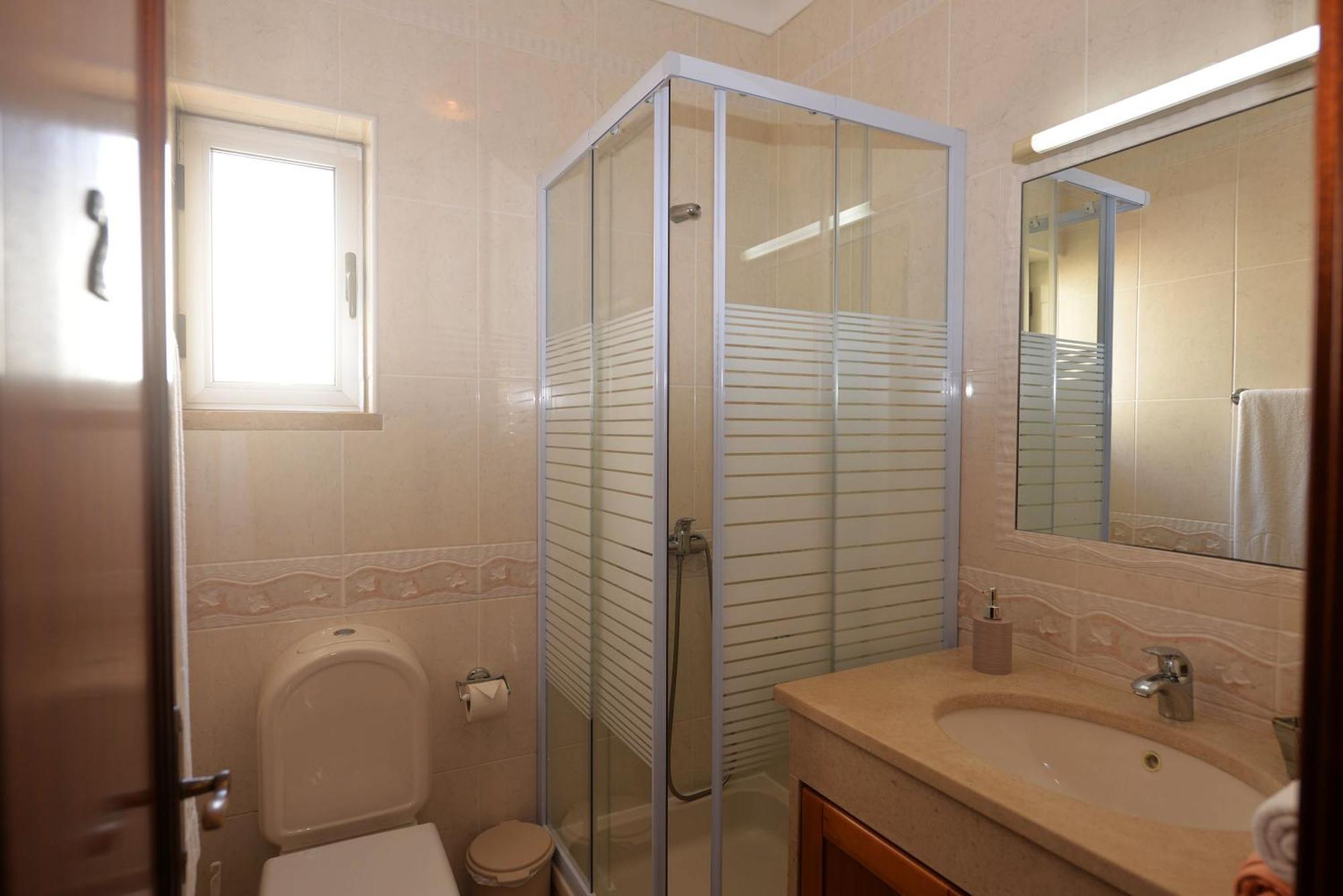Mar&Sol Apartment Nazare Exterior photo